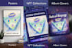 create creative social media designs and ad creatives