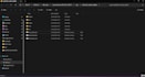 clean up and organize your files and folders automatically