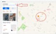 approve apple map location and fix unable to add apple map brand company error