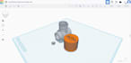 design prototype mechanical cad models