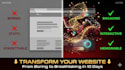 create stunning 3d interactive webgl experience