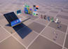 create custom fortnite uefn maps for 1v1, zone wars and box fights