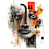 do illustration expresionism art, graffity, abstract