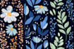 design unique seamless pattern design