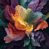make creative abstract art for you