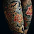 design professional creative tattoo design