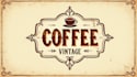 design outstanding coffee shop logo