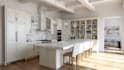 do unique kitchen design and rendering