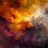 paint professional abstract art