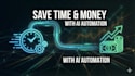 automate business workflows using ai agents and apis