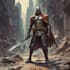 design characters and comic books