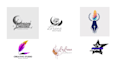 creat canva logo design for small business
