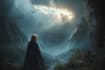 do fantasy book cover design, thriller book cover