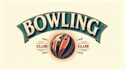 design outstanding bowling club logo