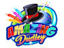 create your creative magician logo with satisfaction guaranteed