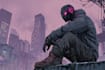 illustrate you as a cyberpunk style character