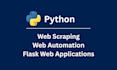 be your python programmer for custom scripts