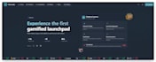 create your crypto token website, memecoin website