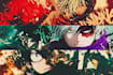 design the best anime banner header