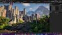 develop unreal engine 5 maps aaa environments and archviz