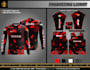 design streetwear t shirt, hoodie and merch designs with bold graphics