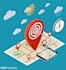 optimize on page, technical, and geo SEO to improve rankings