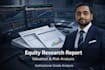 do equity research and stock valuation with fundamental and risk analysis