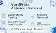 fix hacked wordpress malware remove and wordpress security