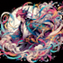 create an amazing anime tattoo design