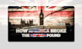 do youtube documentary video editing and thumbnail design