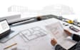 prepare architectural site plan foundation plan framing house plan pe stamp