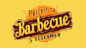design high quality barbecue logo