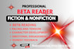 be alpha romance beta reader fantasy beta reader beta read ya novel beta reading