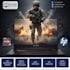 create attractive posters and flyers