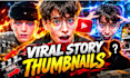 edit youtube documentary video for faceless channels