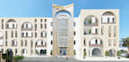 create photorealistic 3d architectural renderings and exterior models