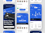 develop secure fintech app wallet app banking app payment app crypto app