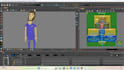 create your 2d toon boom harmony 360 rig for cartoon shows