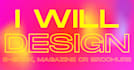 design your professional book, magazine, or brochure