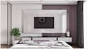 realistic 3d interior and exterior visualization