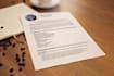 write, edit, and optimize your professional resume or CV