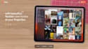 create a 3d website with smooth UI and design