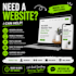 launch your website without stress or coding