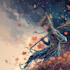 make a fantasy illustration