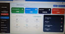 build a pos and repair shop management software