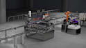 do 3d industrial animation manufacturing automation animation robotic animation