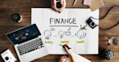 do finance , accounting and bookkeeping