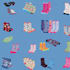 design custom and unique socks design