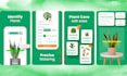 design conversion focused app screenshots for play store and app store