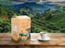 design coffee labels, packaging, and pouches